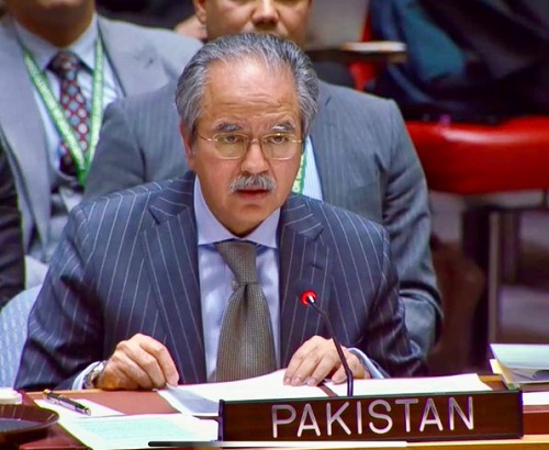 Pakistan and Israel: Has the Policy Really Been Reversed? (Part 2)