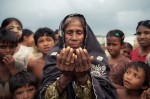 Stop the Genocide of Rohingya Muslims, Put Sanctions on Myanmar