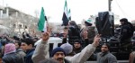Syrian Muslim Brotherhood Commits to a Political Solution