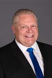 An Open Letter to Doug Ford, Leader of the Ontario Progressive Conservative (PC)