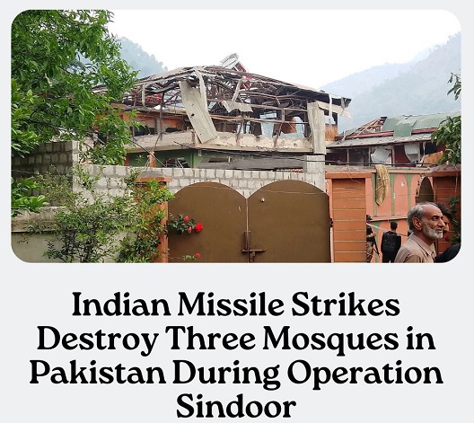 Israel, India, Pakistan, Palestine, and Kashmir